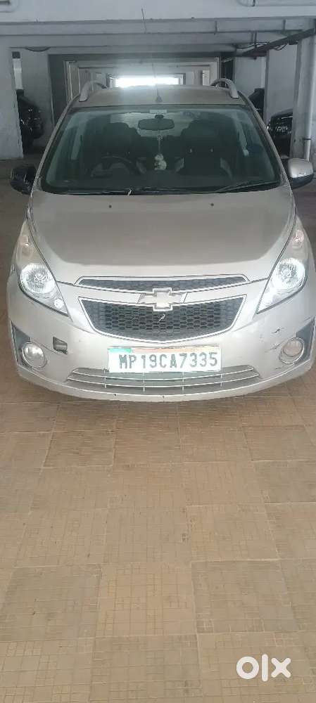 Chevorlet Beat Diesel