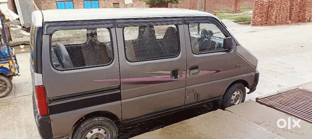 A1 Gadi Hai