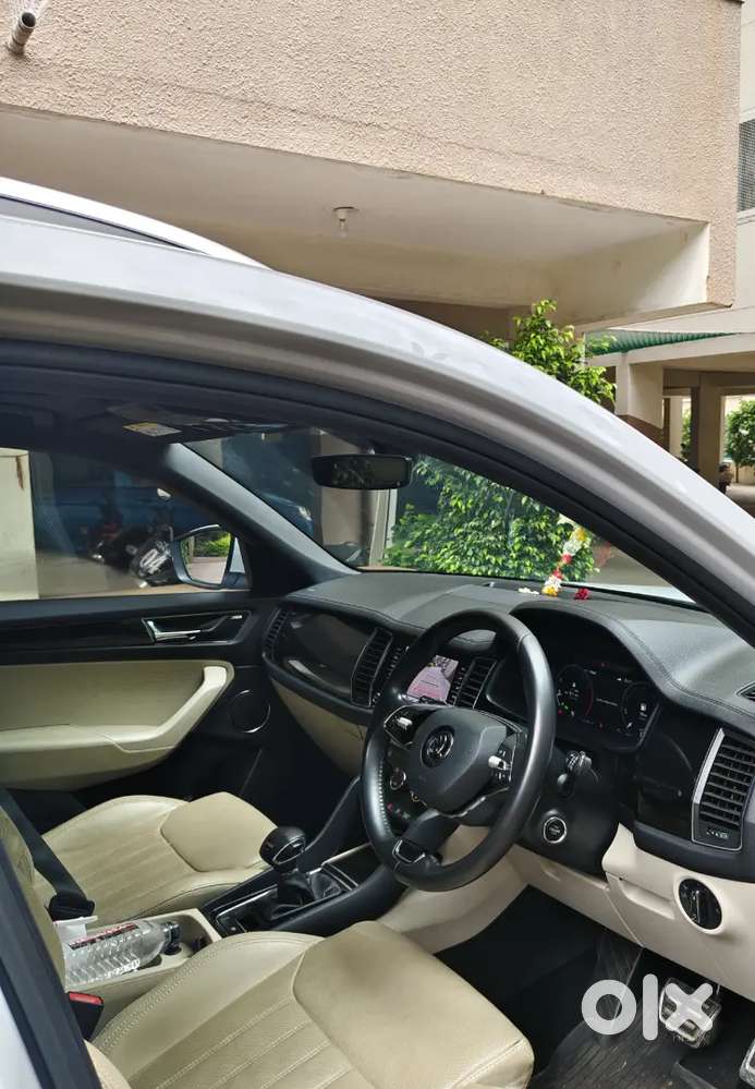 2023 Skoda Kodiaq L&k 4x4 Dsg  Excellent Condition  Showroom Record