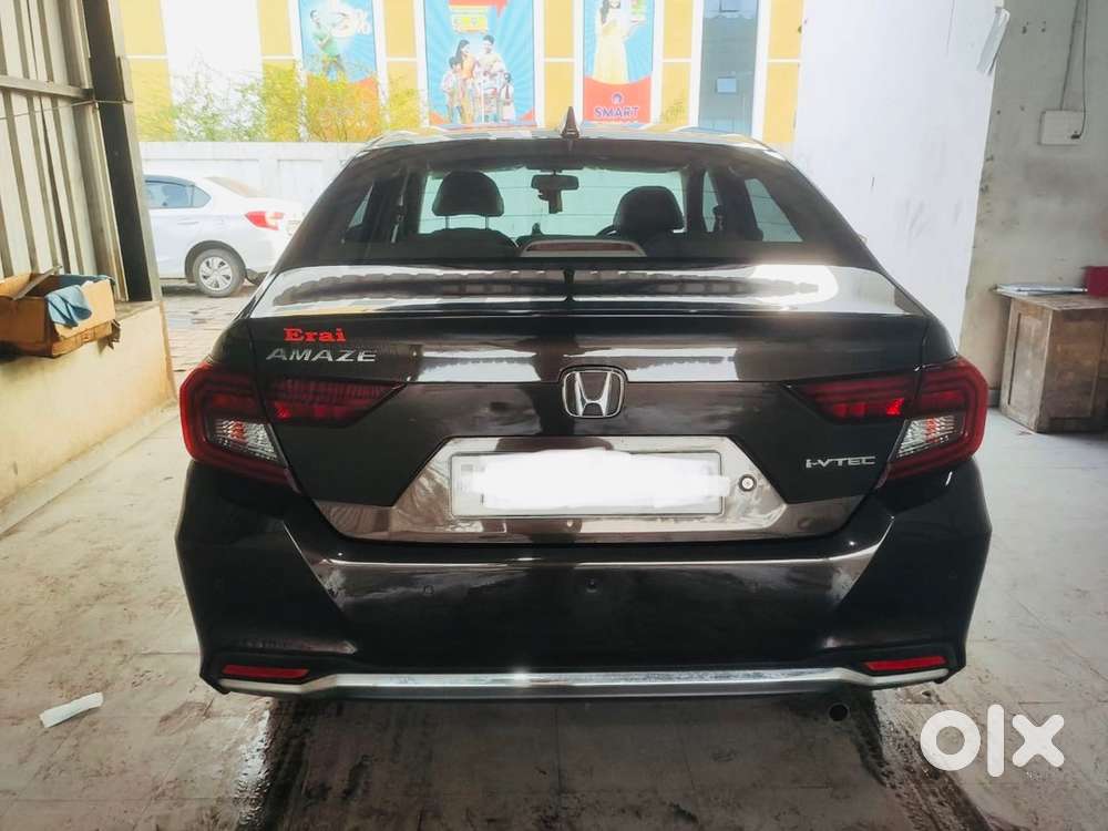 Honda Amaze Petrol 2023