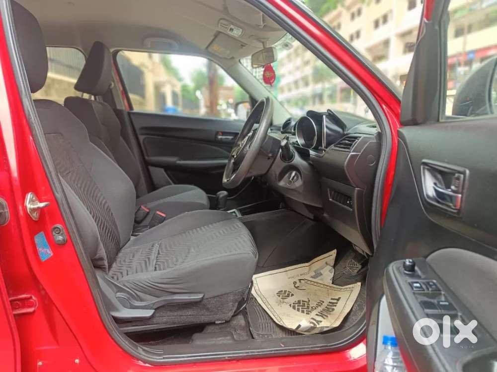 Maruti Suzuki Swift Amt Vxi, 2018, Petrol