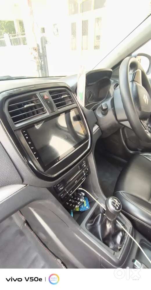 Maruti Suzuki Brezza Zdi 2016 Diesel