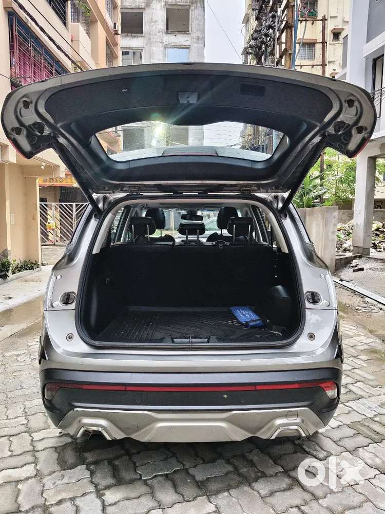 Mg Hector Plus 2021 Diesel