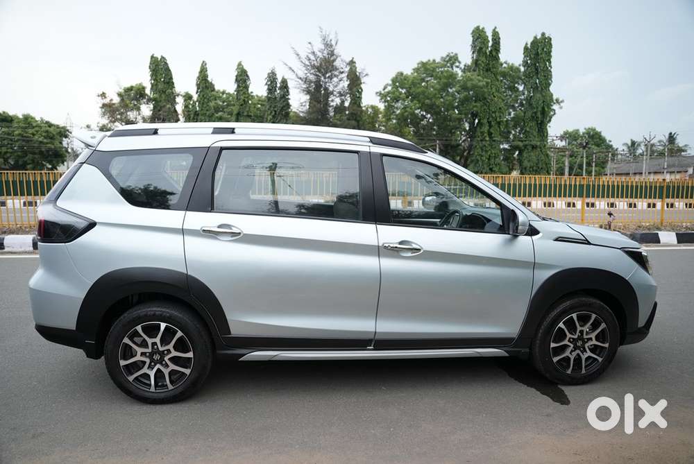 Maruti Suzuki Xl6 Petrol 2023