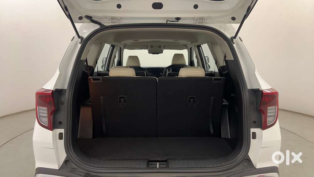 Kia Carens 1.5 Luxury Plus Diesel At 7 Str, 2023, Diesel