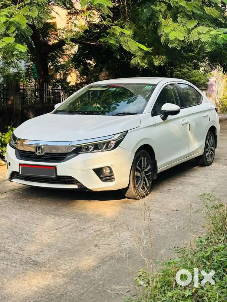 Honda City I Dtec Vx, 2022, Diesel