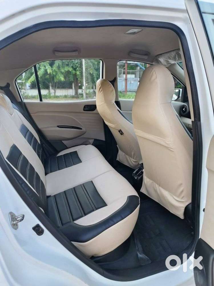 Hyundai New Santro 1.1 Magna Cng Mt, 2020, Petrol