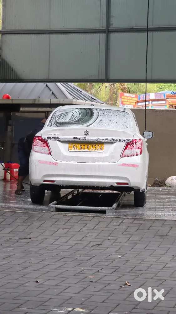 Maruti Suzuki Dzire 2022 Petrol 10000 Km Driven