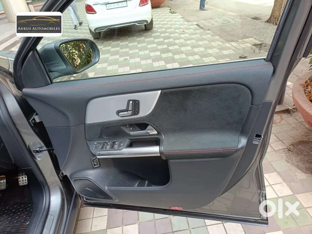 Mercedes-benz Amg Gla35, 2024, Petrol