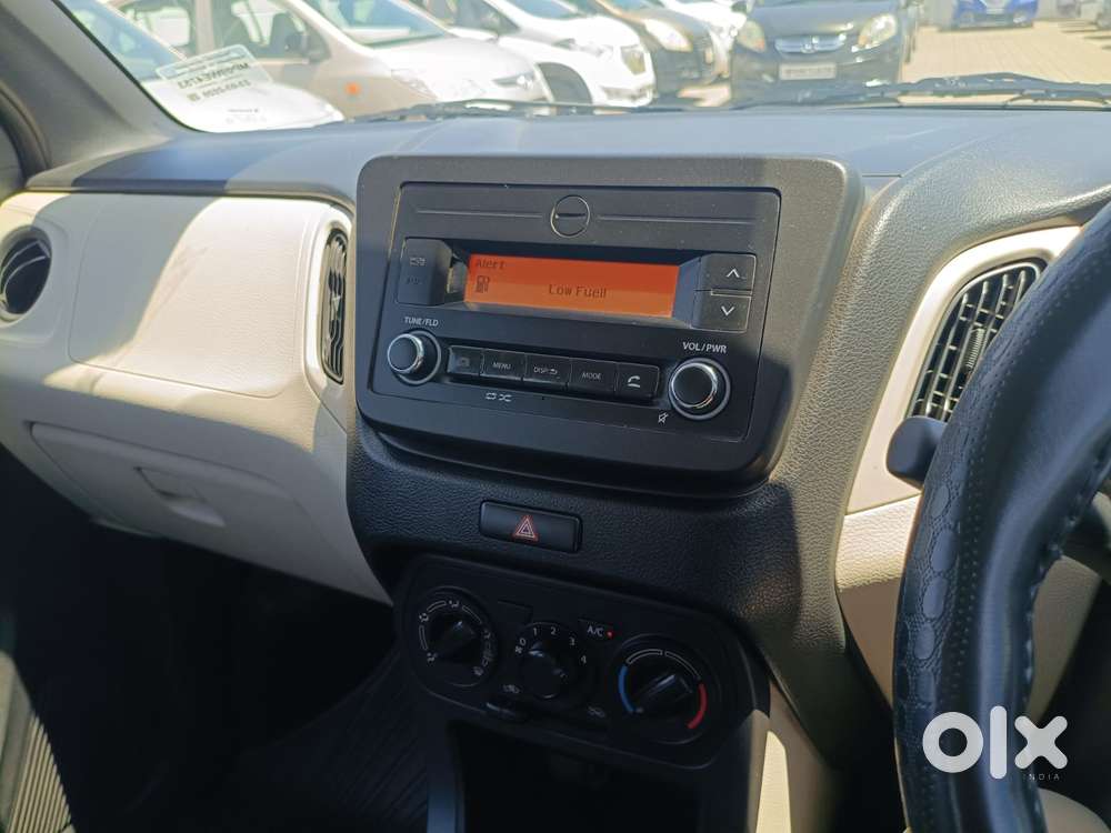 Maruti Suzuki Wagon R 1.0 Vxi Cng, 2020, Cng & Hybrids