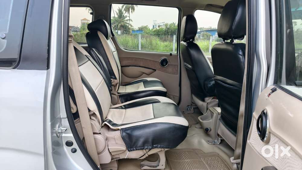 Mahindra Xylo H8 Abs Bs Iv, 2017, Diesel