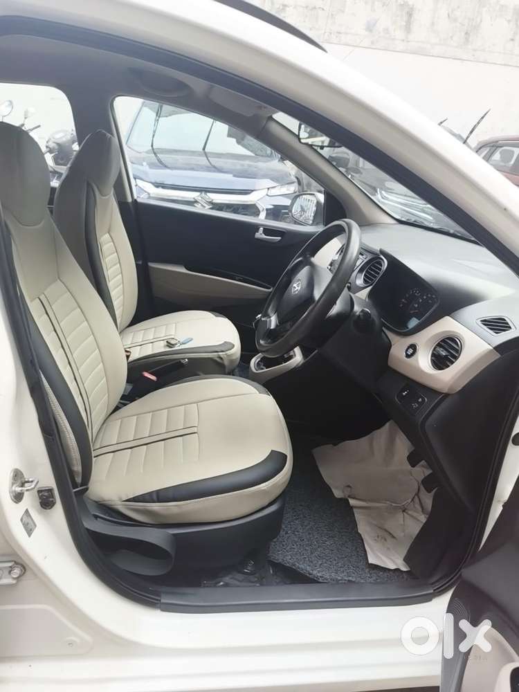 Hyundai I10 Sportz, 2014, Diesel