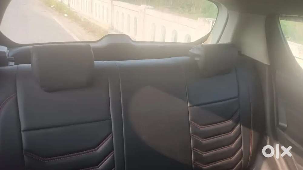 Maruti Suzuki Swift Vdi 2014