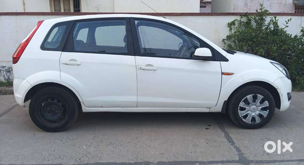 Ford Figo 2011