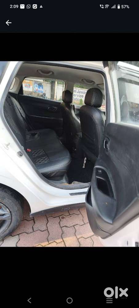 Hyundai I20 1.4 Sportz, 2022, Petrol