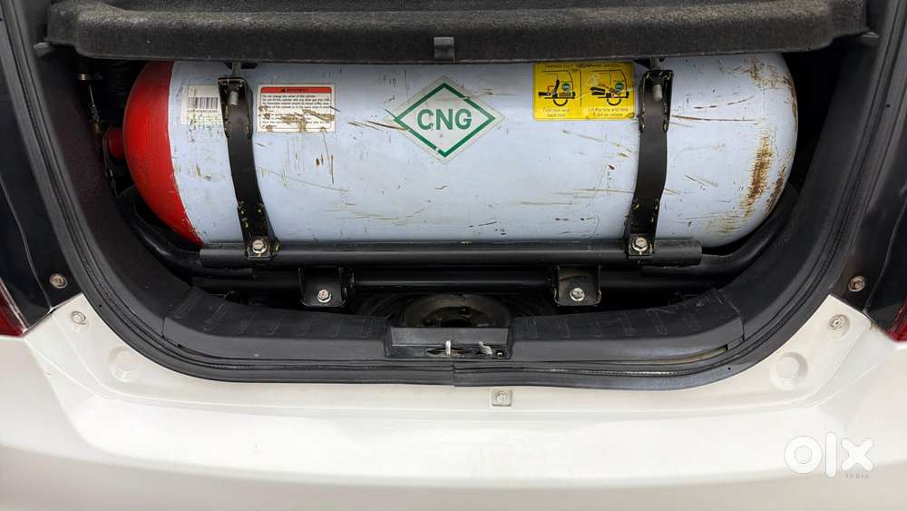 Maruti Suzuki Wagon R 1.0 Lxi Cng, 2016, Cng & Hybrids