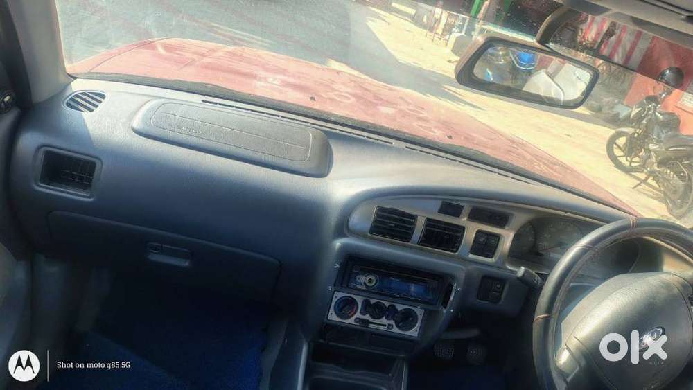 Ford Endeavour, 2006, Diesel