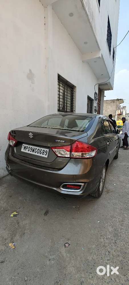 Maruti Ciaz