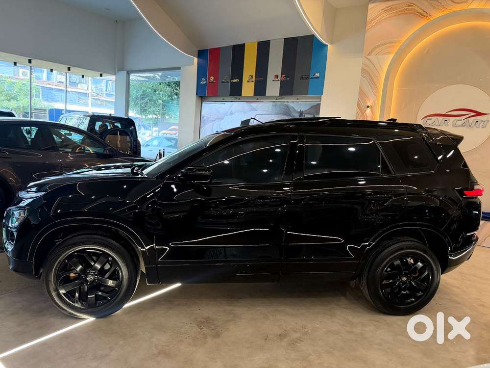 Tata Safari 2.0 Kryotec Xza Plus Gold, 2022, Diesel