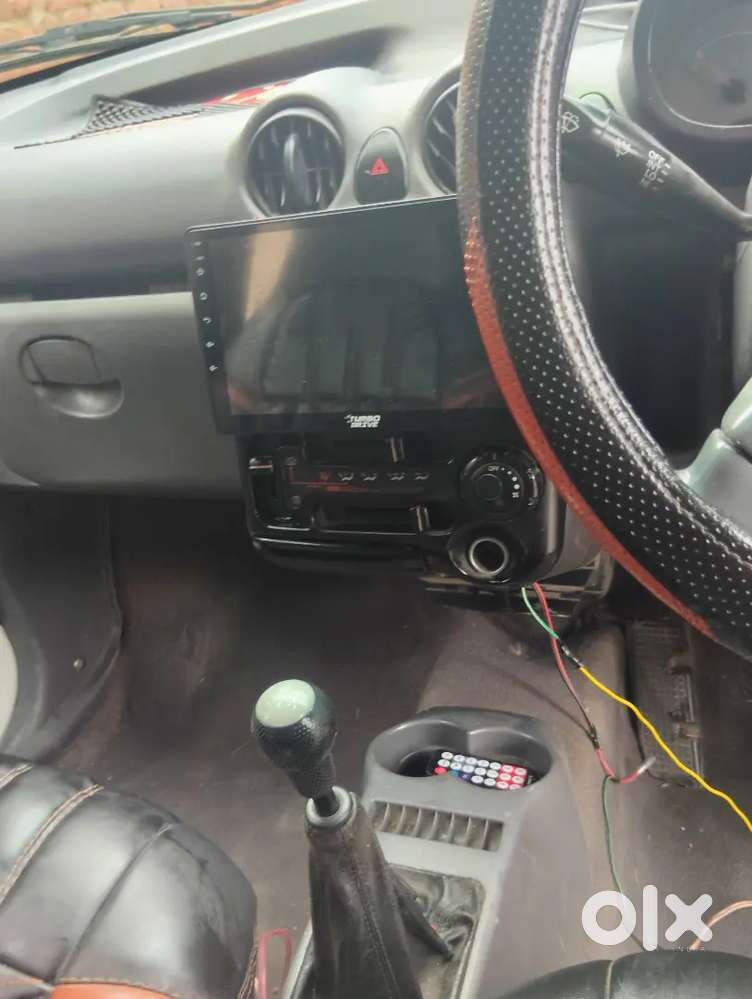 Hyundai Santro Xing Gls Plus 2008 With Life Extended Up To 2029 In  Sh