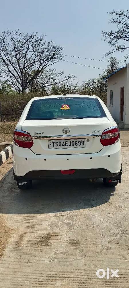 Tata Zest 2015 Diesel 129000 Km Driven