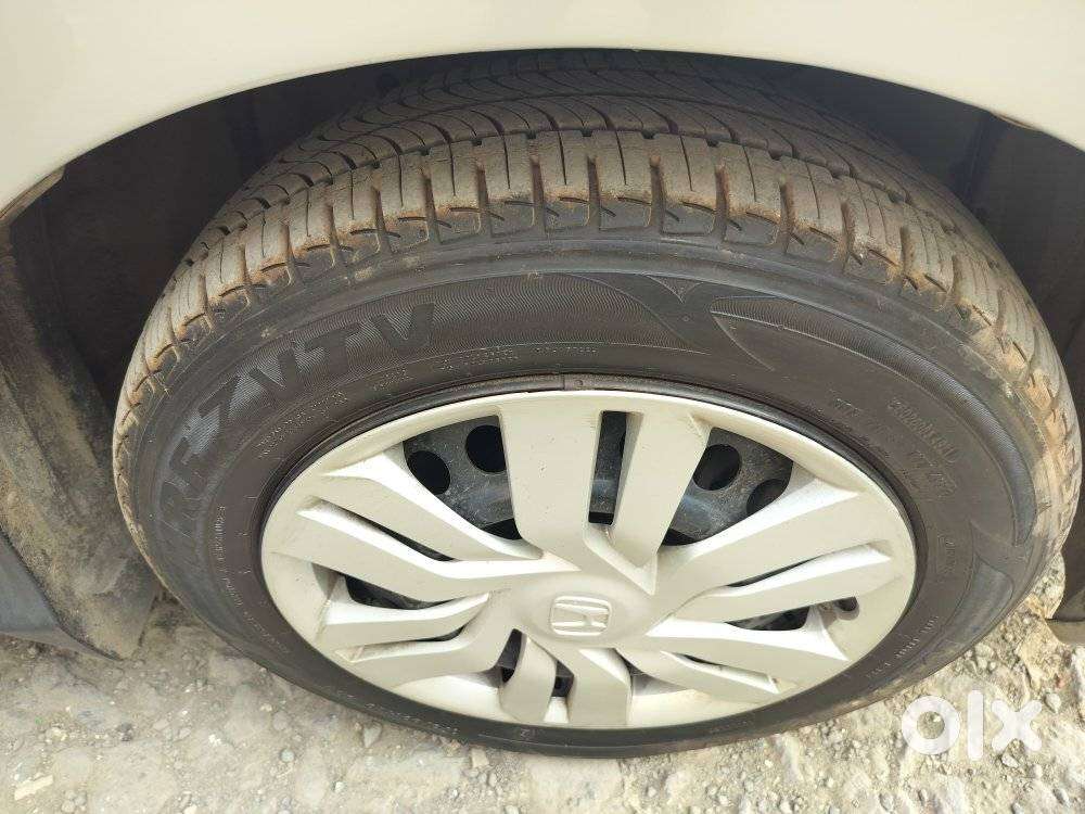 Honda City 2014-2015 S, 2014, Petrol