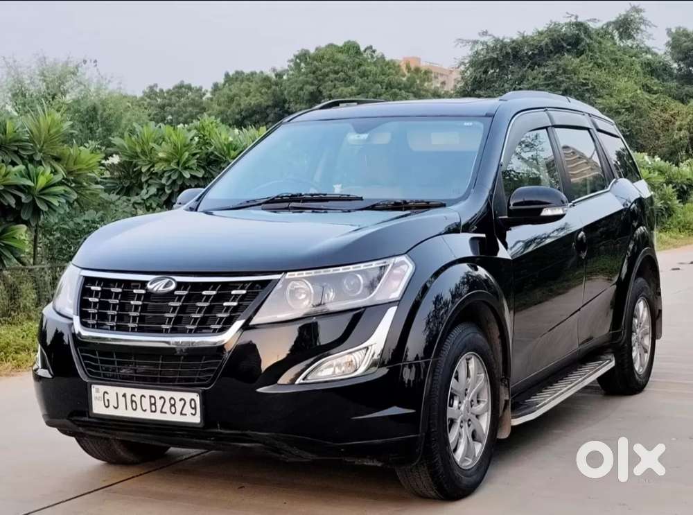 Mahindra Xuv500 W10 1.99 Mhawk, 2017, Diesel