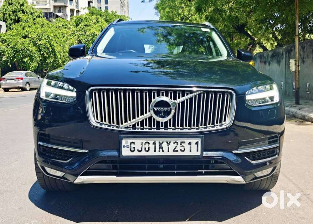 Volvo Xc90 D5 Awd, 2020, Diesel