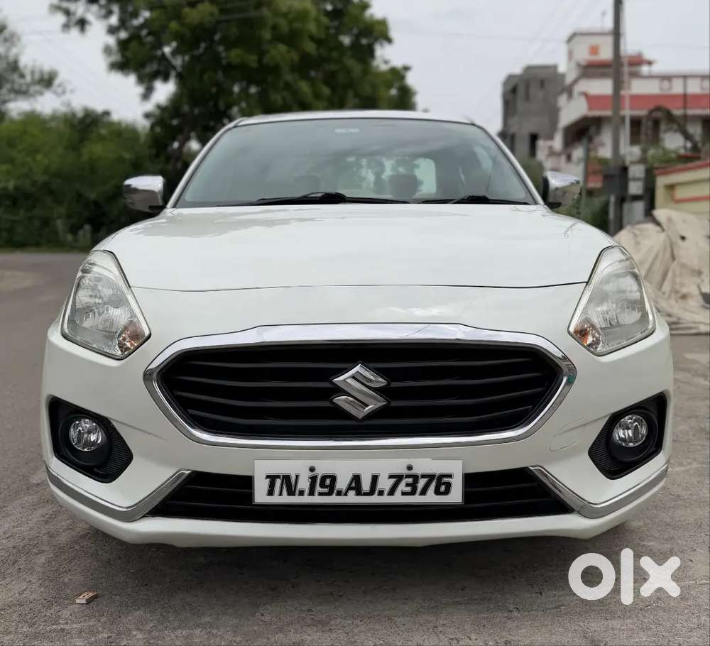Dzire Vxi Petrol