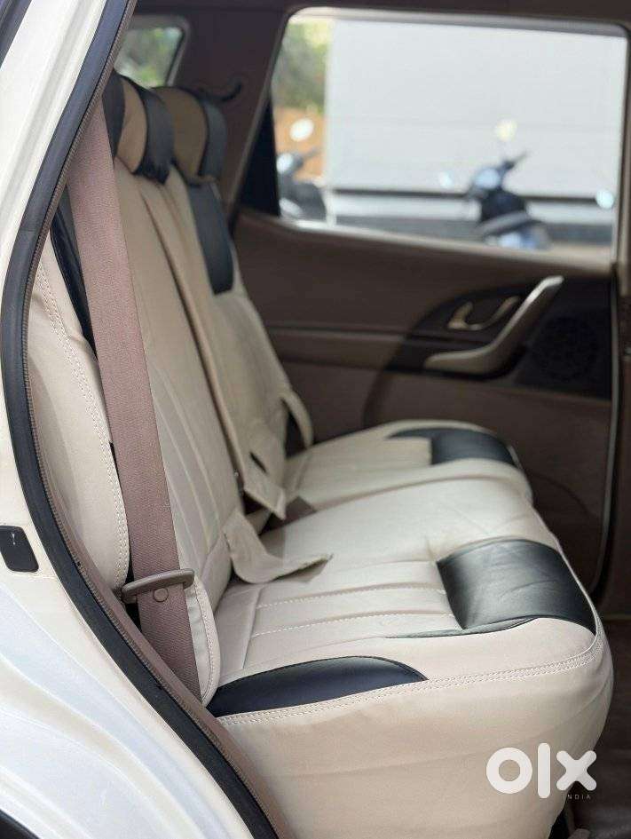 Mahindra Xuv500 2011-2015 W8 2wd, 2013, Diesel