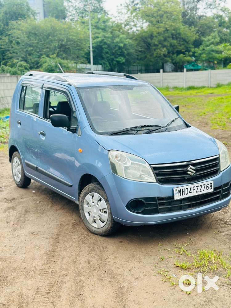 2013 Maruti Suzuki Wagon R