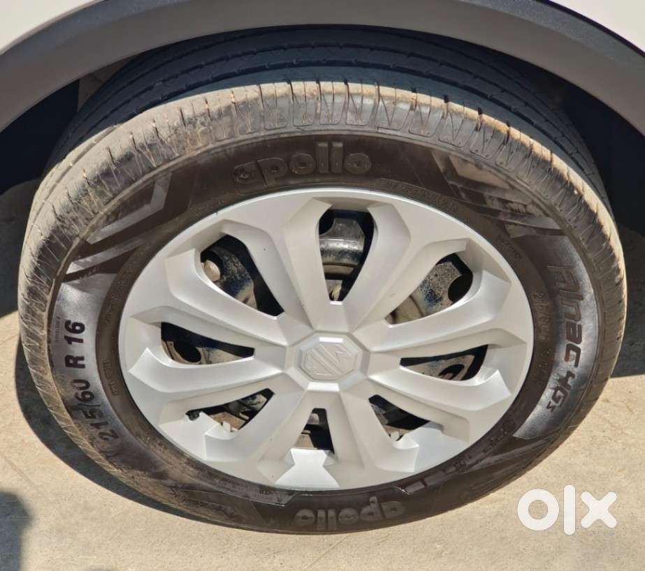 Mg Astor 1.5 Style, 2022, Petrol