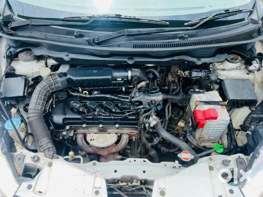 Maruti Suzuki Ertiga 1.5 Vxi, 2020, Cng & Hybrids