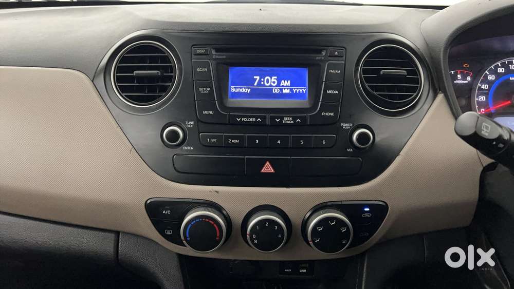 Hyundai Grand I10 Asta 1.1 Crdi, 2014, Diesel