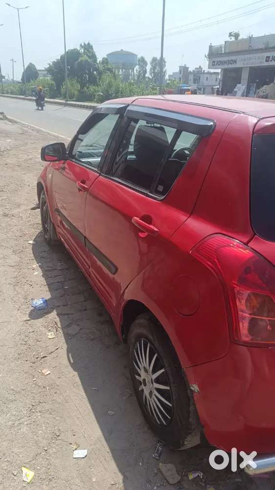 Maruti Suzuki Swift 2010 Diesel Well Maintained 2030 Tak Velid Hai
