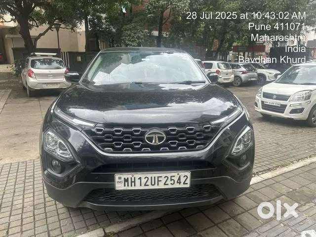 Tata Harrier 2022 Diesel