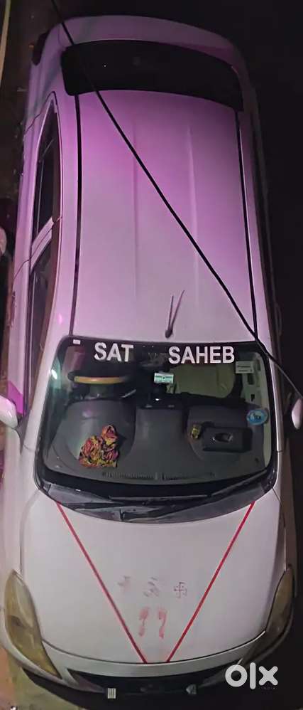Nissan Sunny 2012 Diesel Automatic