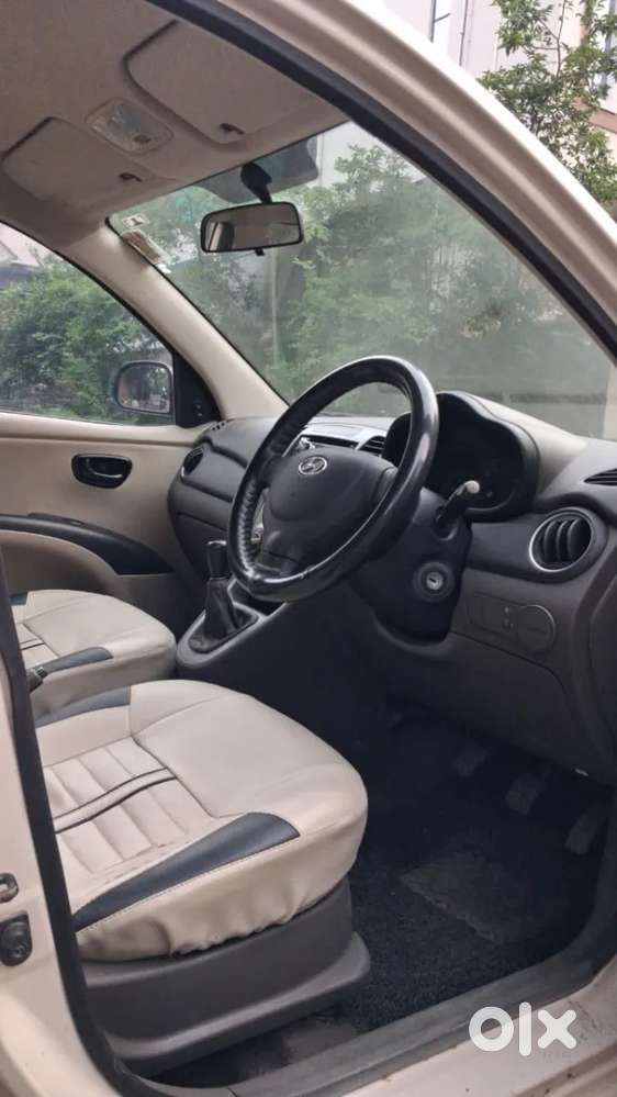 Hyundai I10 Magna 1.1l, 2014, Petrol