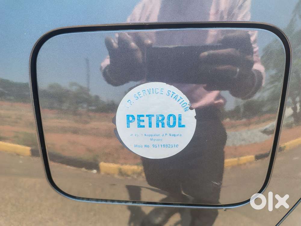 Toyota Glanza 1.2 V, 2024, Petrol