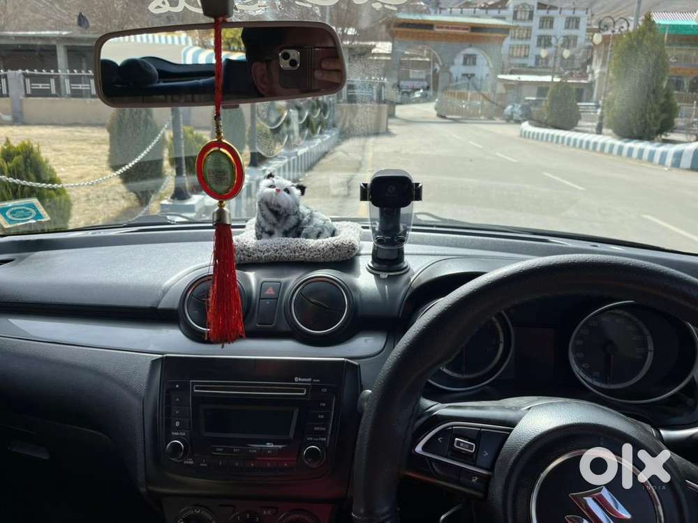 Maruti Suzuki Model 2020