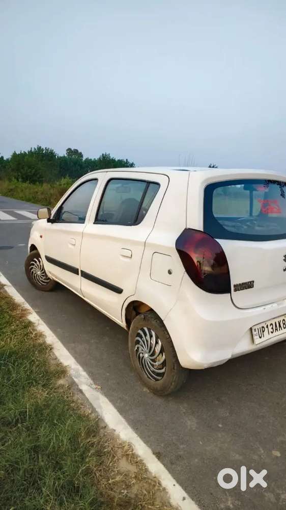 Maruti Suzuki 800 Ac 2014 Ka Last Hai
