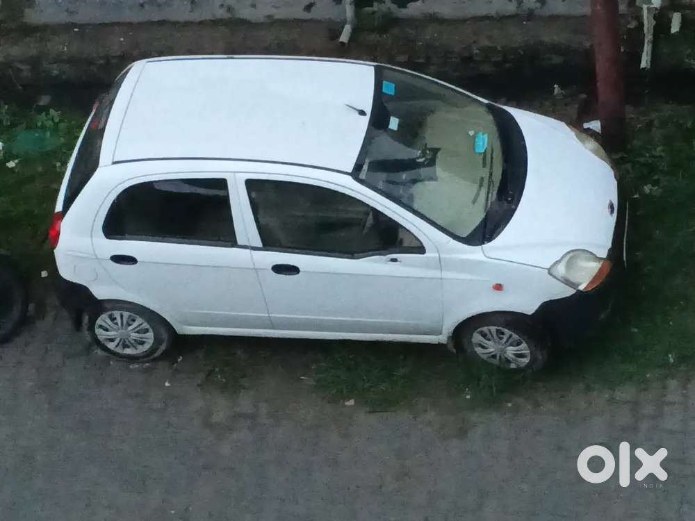 Chevrolet Spark 1.0 Lt 2010