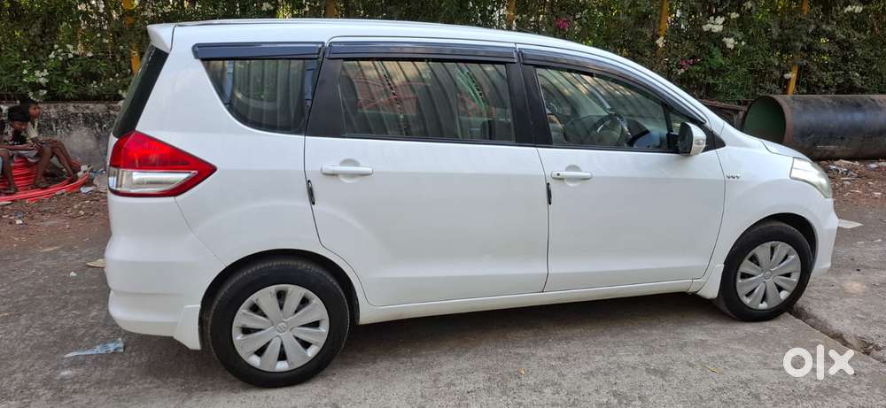 Maruti Suzuki Ertiga Vxi, 2016, Petrol