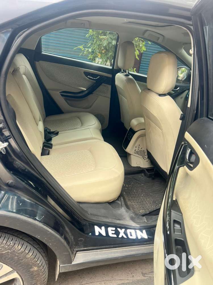 Tata Nexon Ev 2022 Year Model