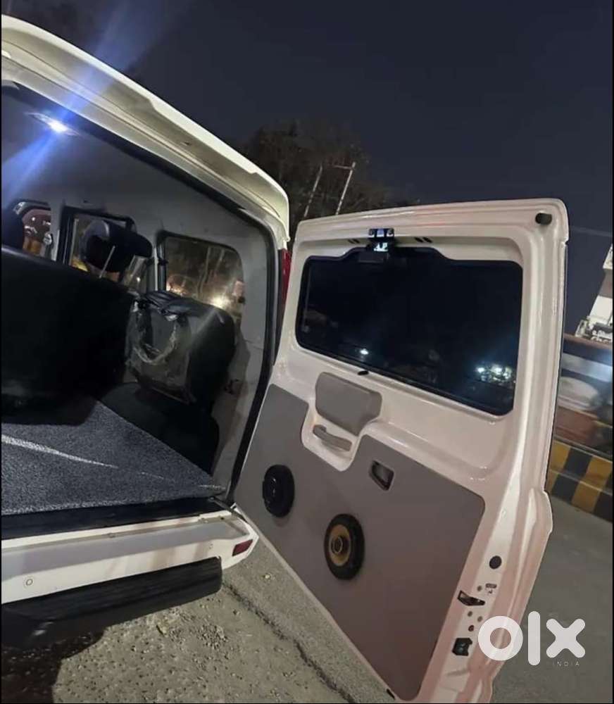 Mahindra Scorpio Classic Diesel  Condition Like New