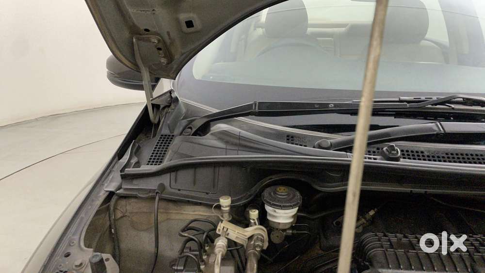 Honda City I-vtec S, 2016, Petrol