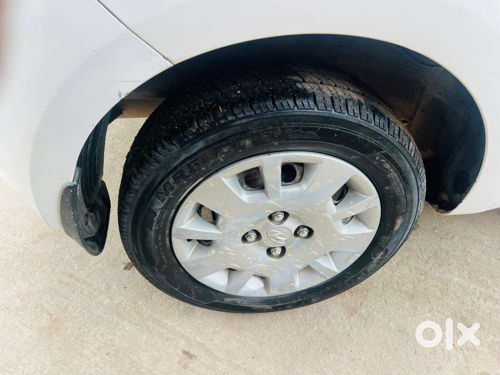 Hyundai I20, 2012, Diesel