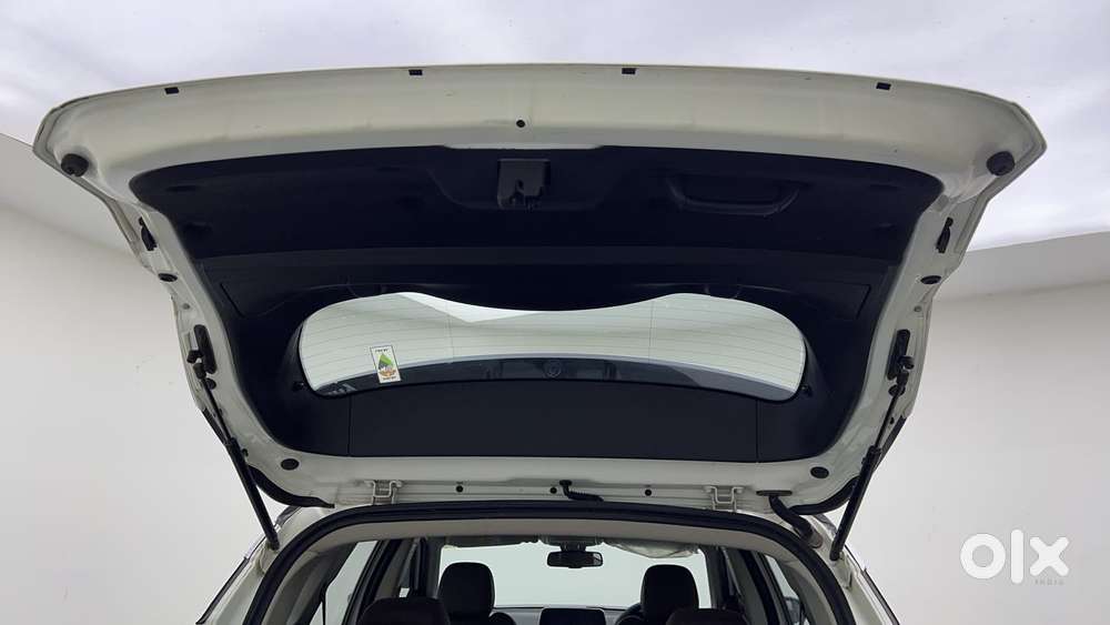 Tata Harrier Xza Plus Dual Tone, 2022, Diesel