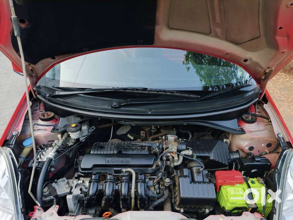 Honda Brio Vx At, 2019, Petrol