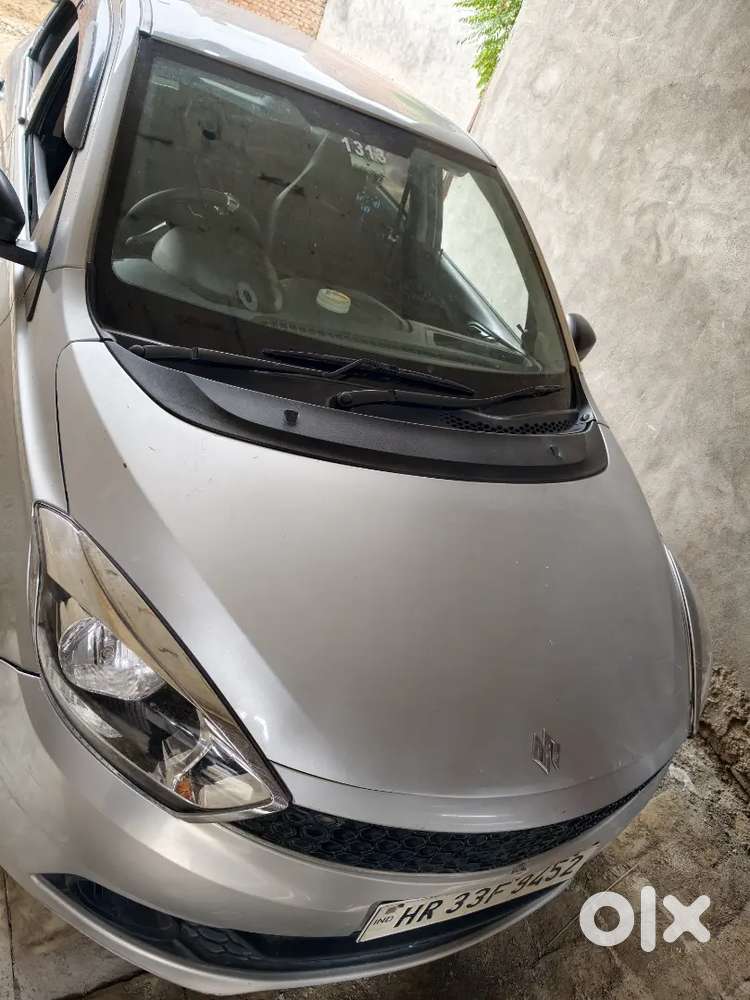 Tata Tigor Revotron 2020